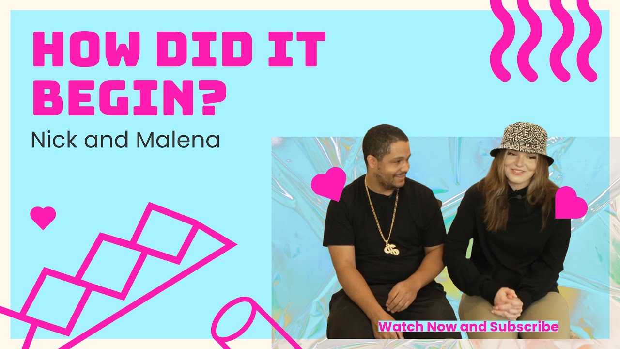 The most Controversial @OTKchannel member @nmplol - how old was Nick when he met Malena?