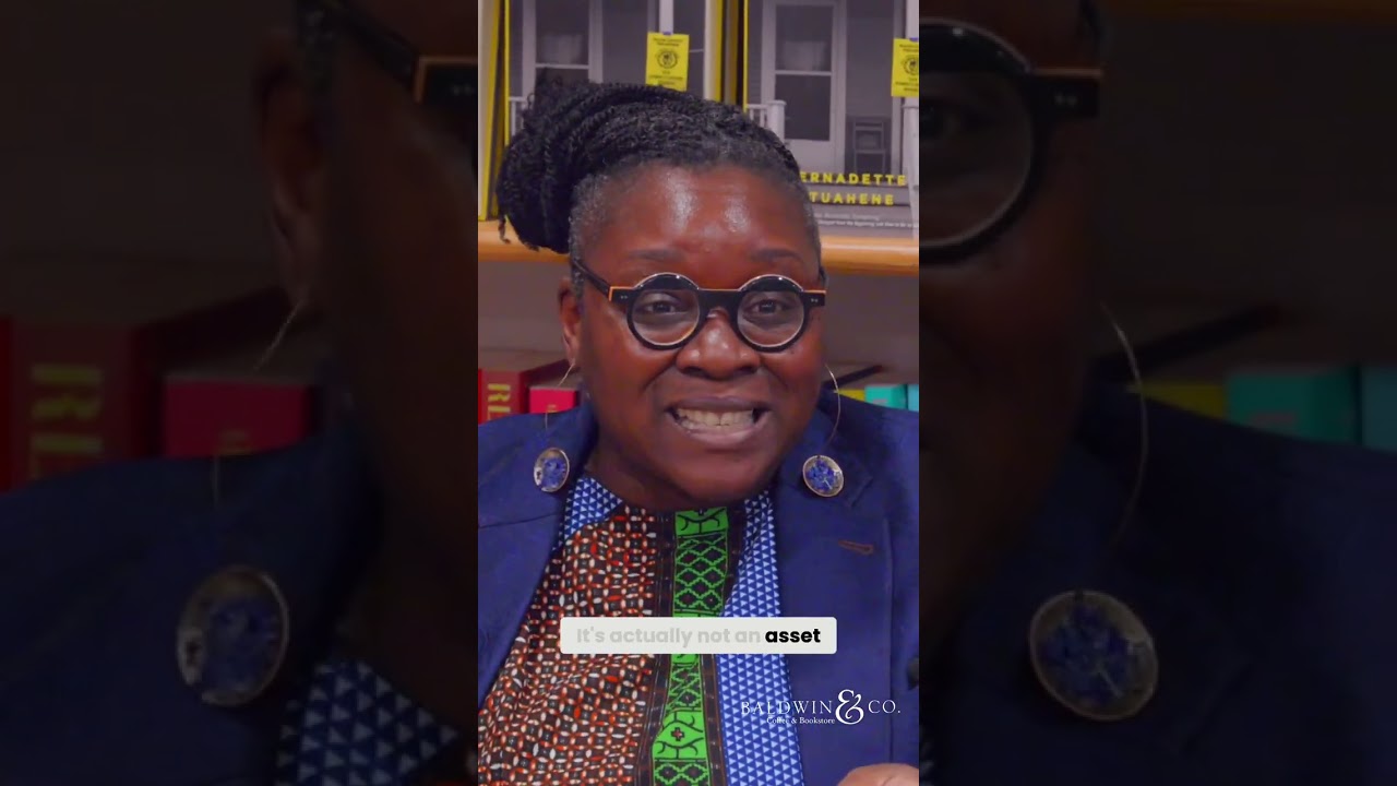 Racist Policies: How They Impacted Generational Wealth #shorts