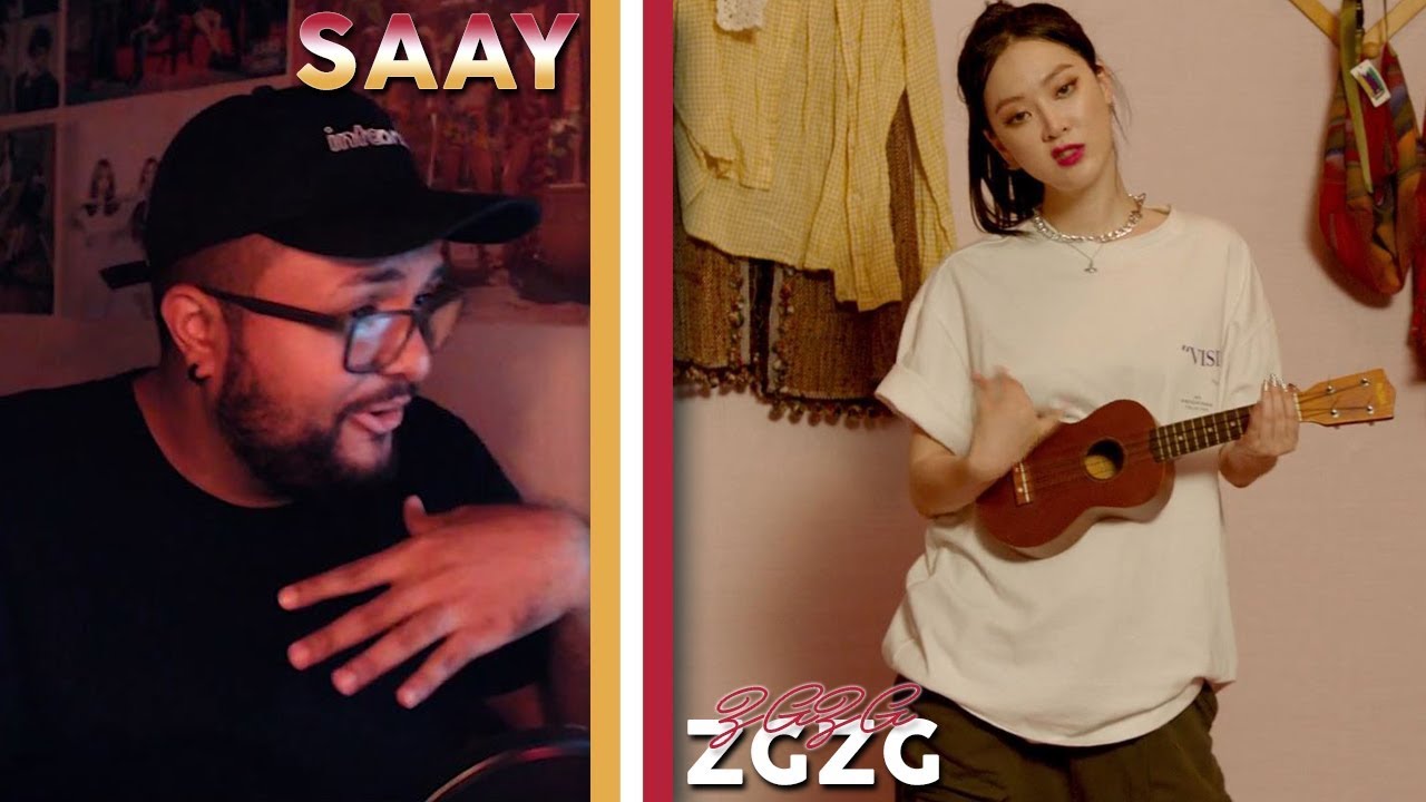 SAAY - ZGZG MV REACTION!!! | FORGIVE ME, YOUR HIGHNESS!!! #DOLO