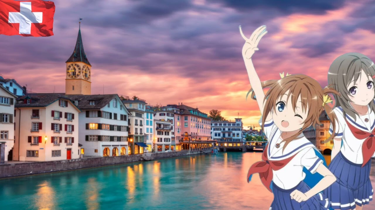 Nightcore - somebody dance with me - DJ Bobo