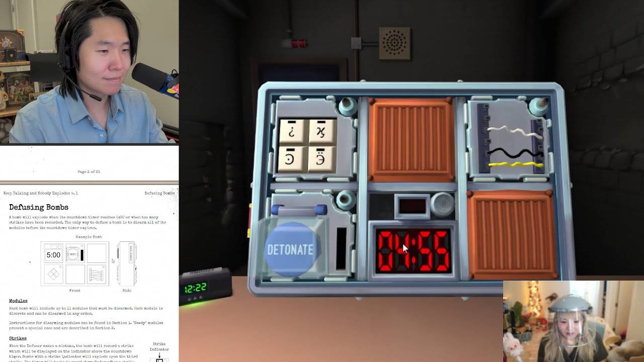 DisguisedToast | 2026-01-07 | IM BACK🎉12 HOUR GAMING MARATHON CHALLENGE WITH YVONNE👺NOT ENDING TI...