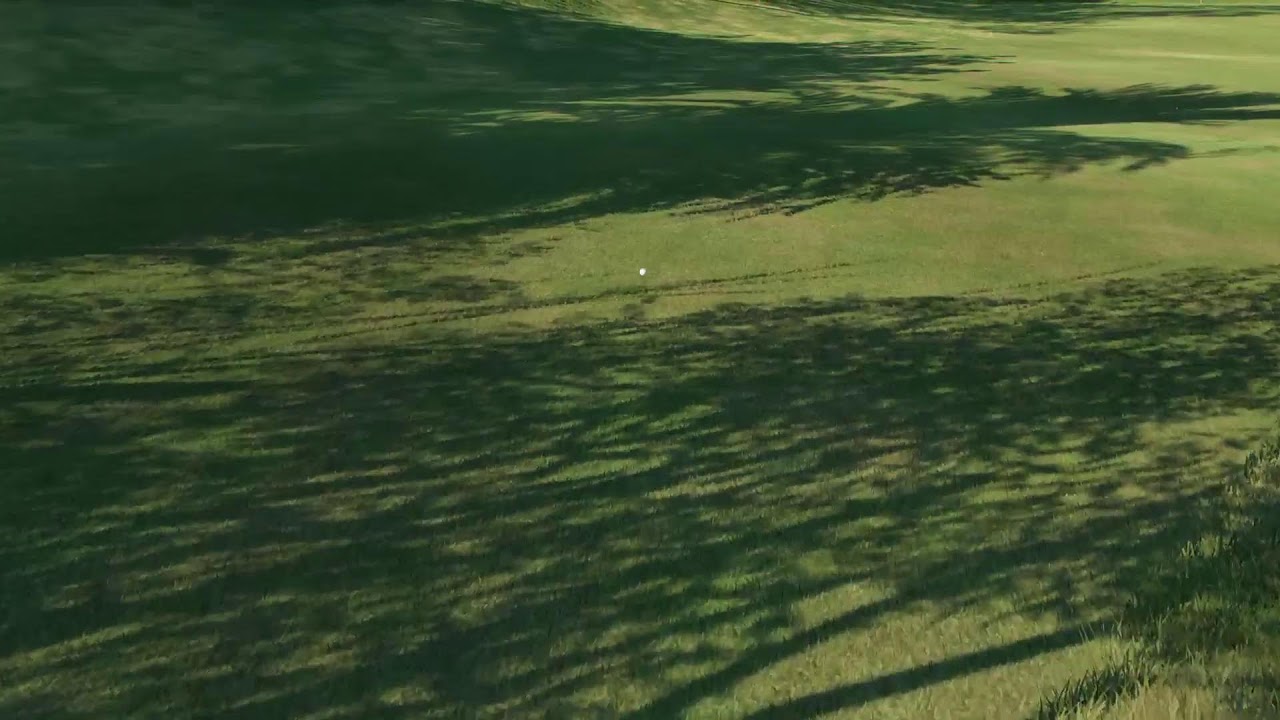 PGA The Masters!