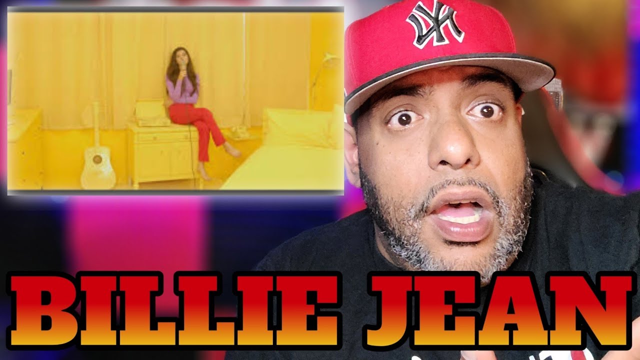 Angelina Jordan - Billie Jean (Jazzy Michael Jackson Cover)  - REACTION!!!!!!!!