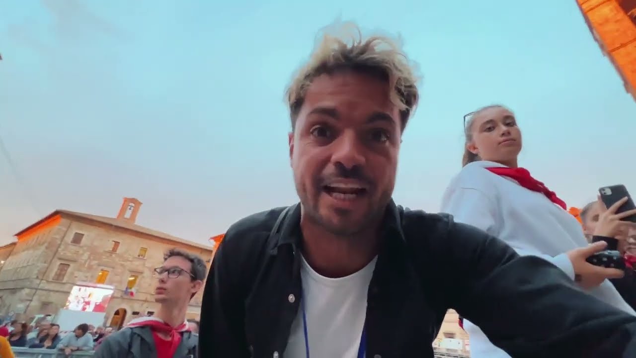 Hai mai visto il 