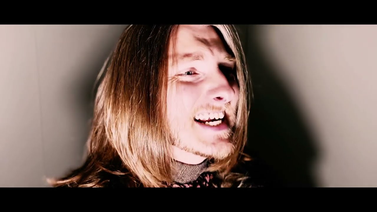 TWILIGHT FORCE - Twilight Horizon (NO AUTOTUNE Vocal Cover)