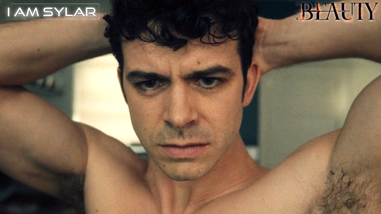 Male Shapeshift | Mike Uses The Serum and Becomes a Hot Man | The Beauty