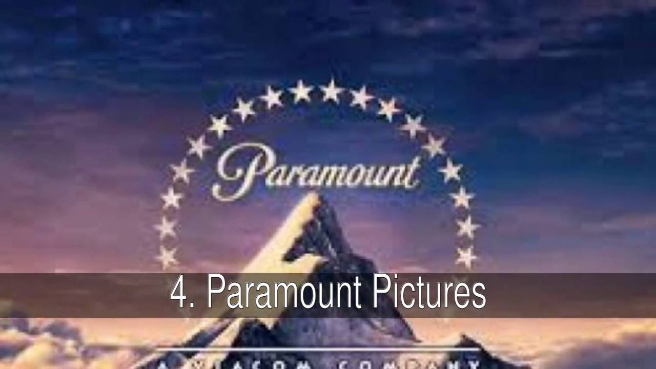Las m&aacute;s famosas productoras de cine del mundo