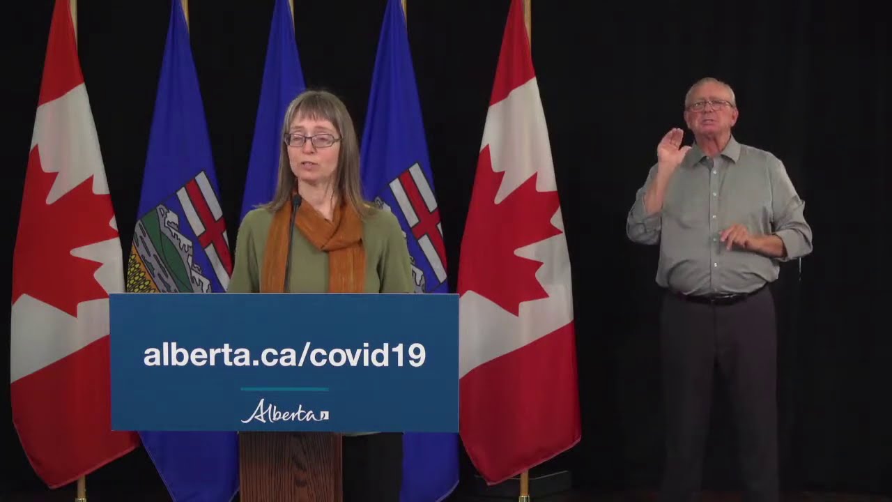 Update on COVID-19 &ndash; August 6, 2020