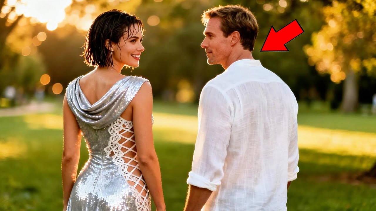 Jump, I’ll Catch You,” He Said – What His Neighbor Answered Changed Everything