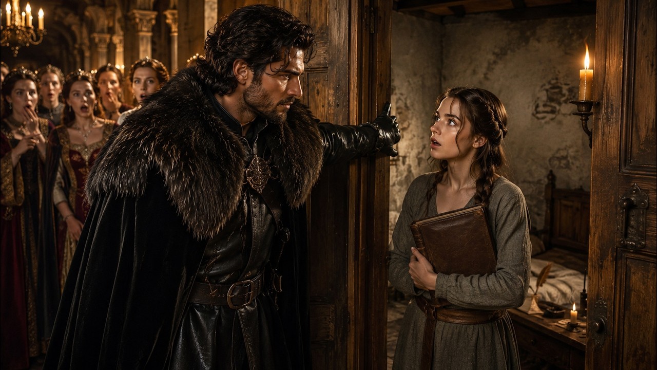 Our Bond Is Over, the Alpha King Said Coldly    He Never Knew She Carried His Only Heir