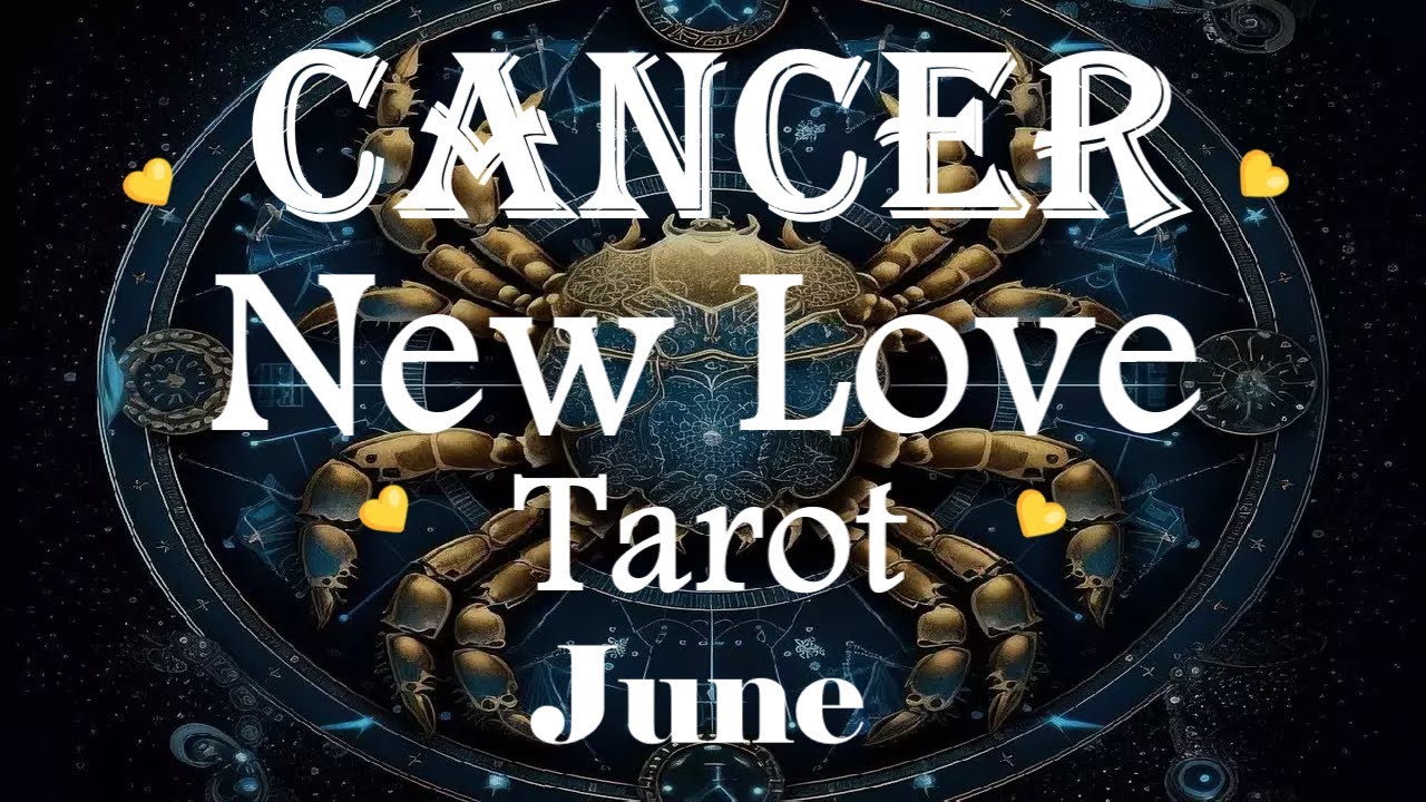 CANCER - A Sincere Romantic Invitation You Will Not Expect! From Someone You'll Least Expect😍