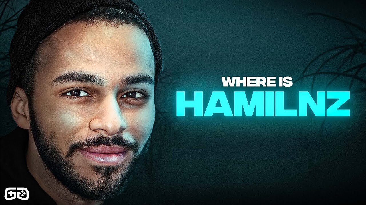 The Mysterious Disappearance of TSM Hamlinz...