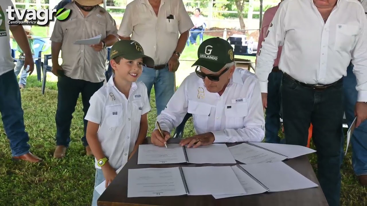Hacienda la Selva a la vanguardia de la tecnología cosechando grandes premios