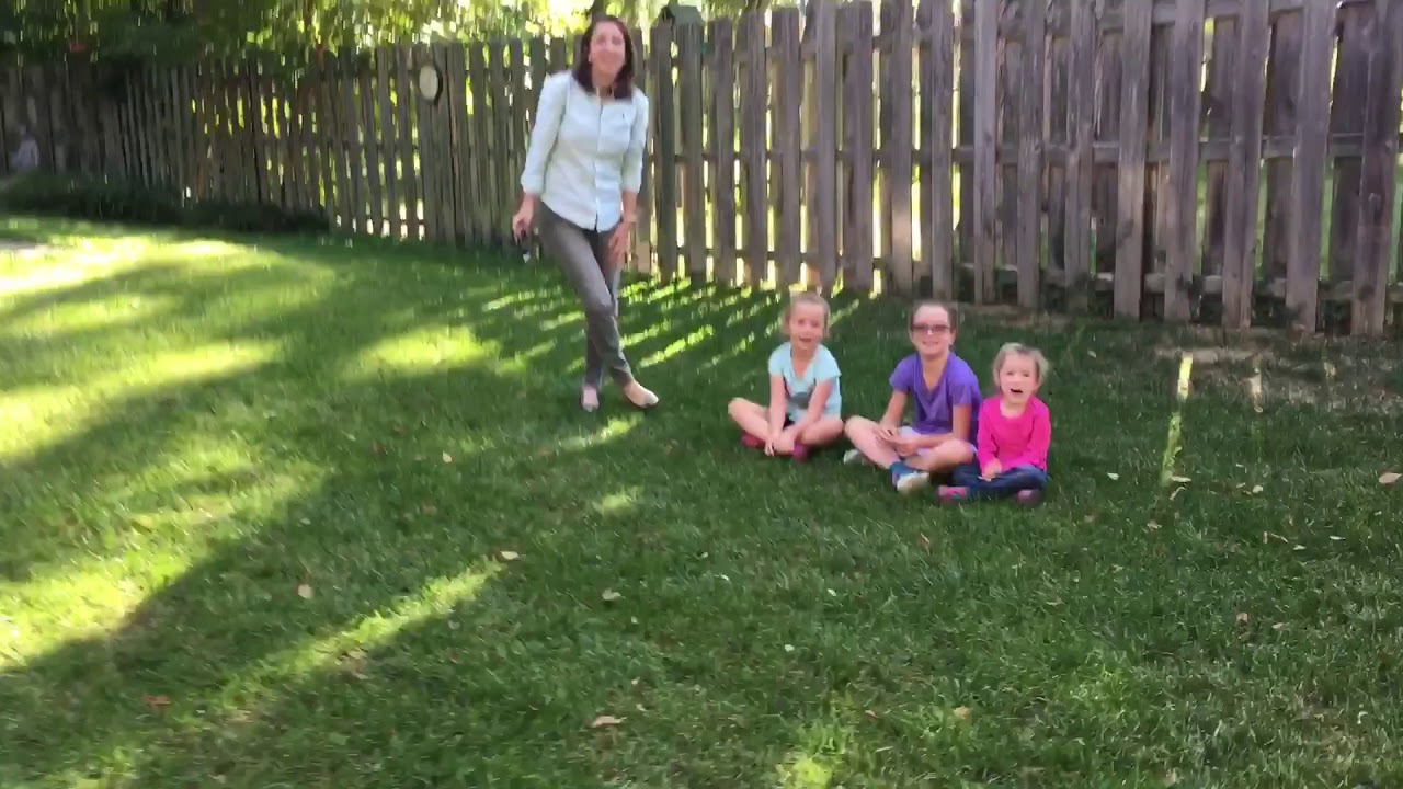 A Puppy Surprise