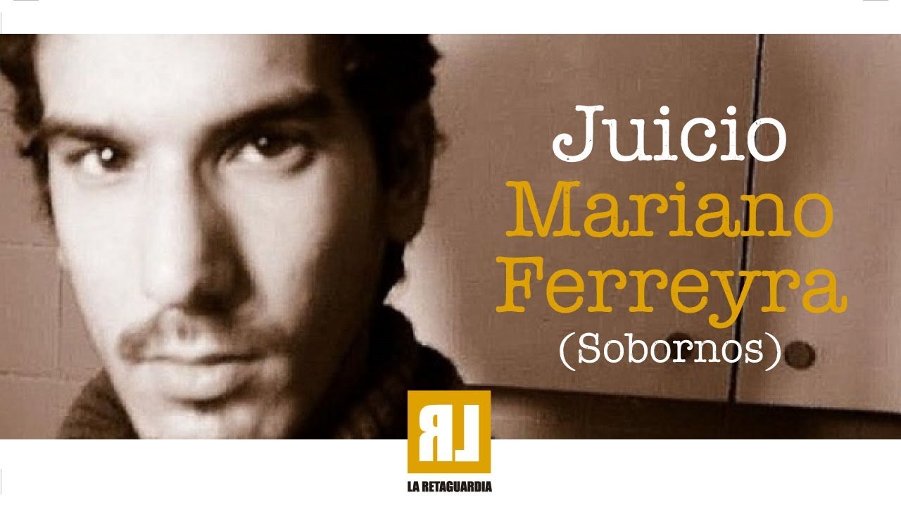 Juicio Mariano Ferreyra (sobornos) -día 20- Jueves 26 de febrero de 2026 9:30 horas