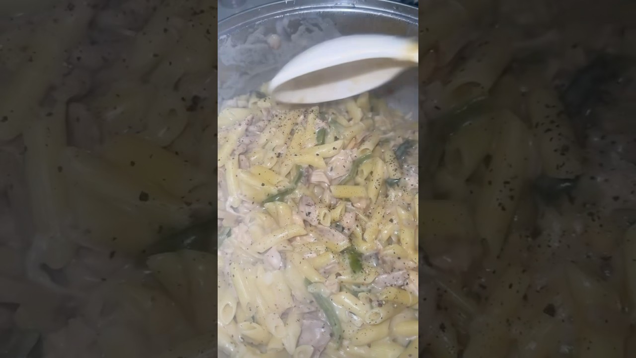 #foryou #ramadan #recipe #pasta #food #fypシ゚viral #travelwithamna