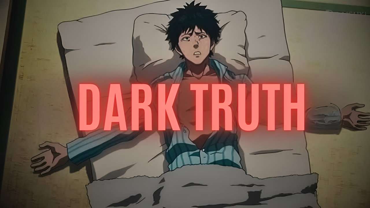 The Dark Side of Discipline – Why It’s Hard but Necessary!
