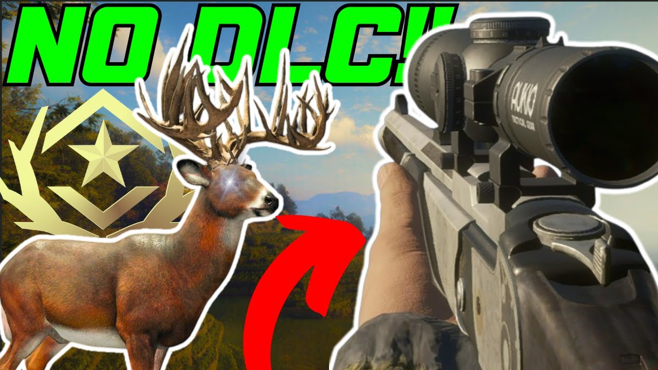 BUY THESE NON DLC GUNS FIRST!! (2025) - Call of the Wild