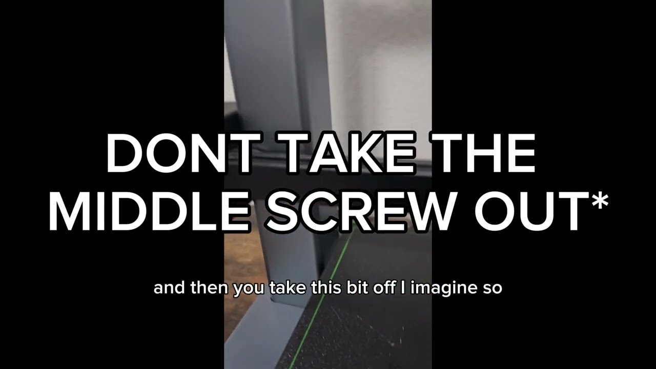 How to Replace the Y Axis Belt on the Ankermake/Eufymake M5C