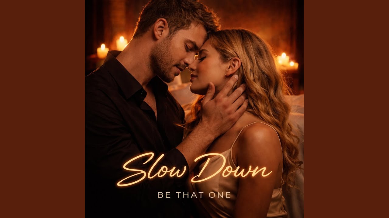 Slow Down