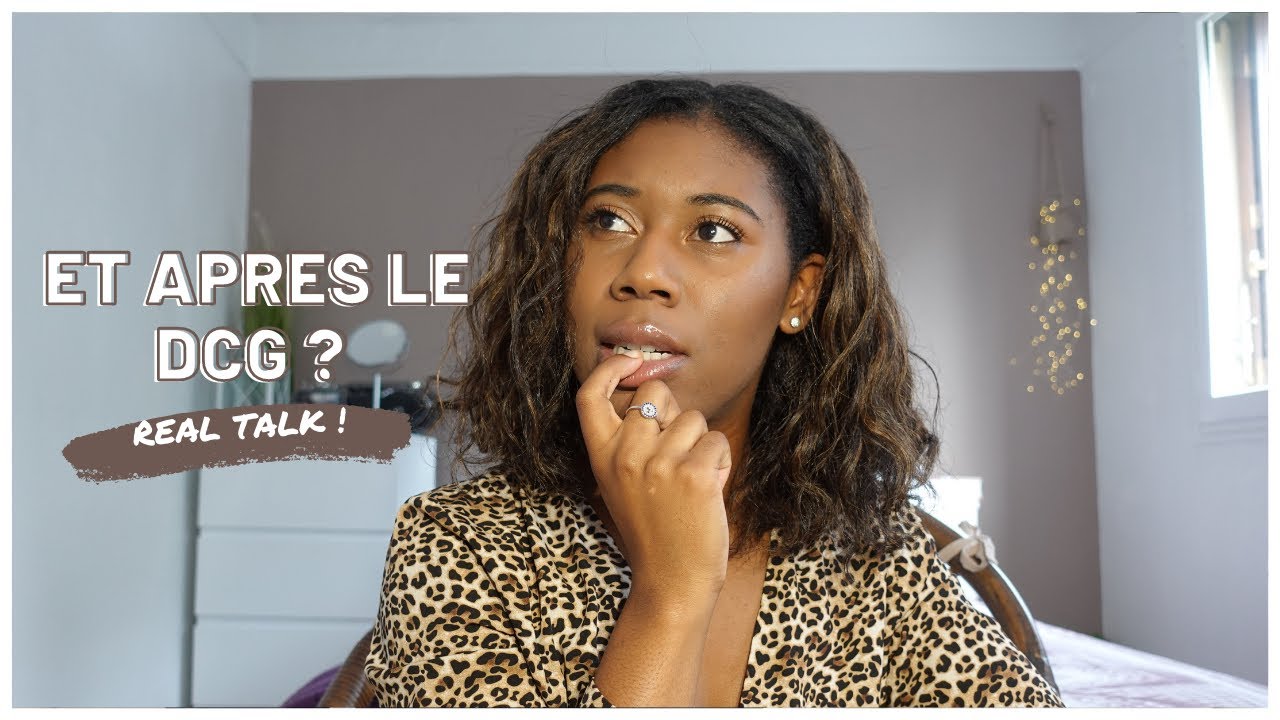 Et après le DCG ?