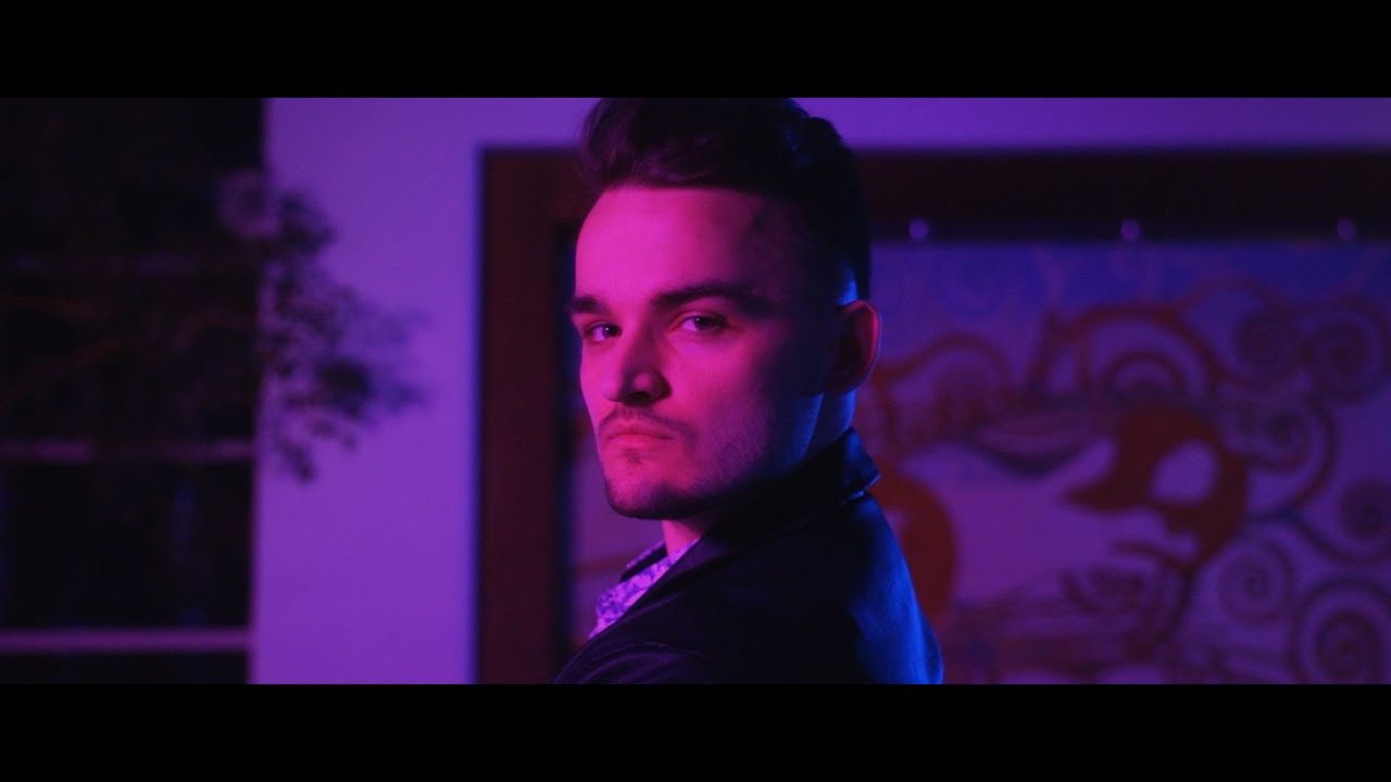 Konrad Popczyk - Iskra (Official Music Video)