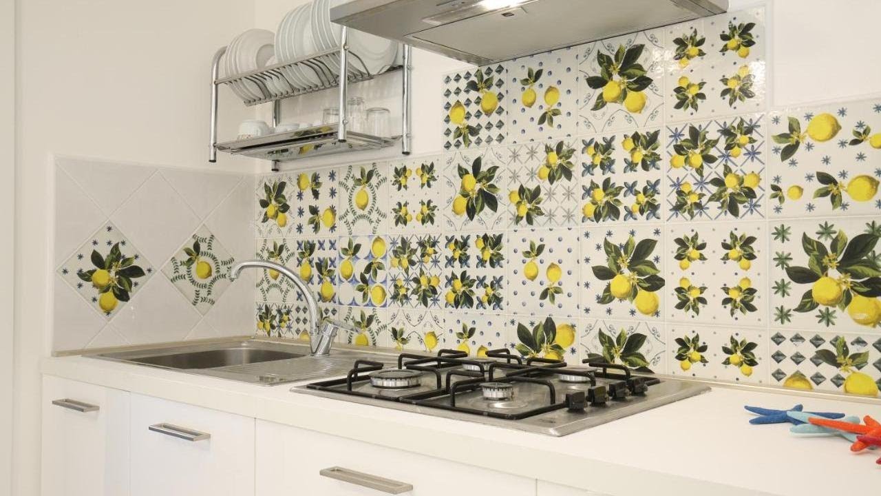 Residence La Conchiglia, Vieste, Italy