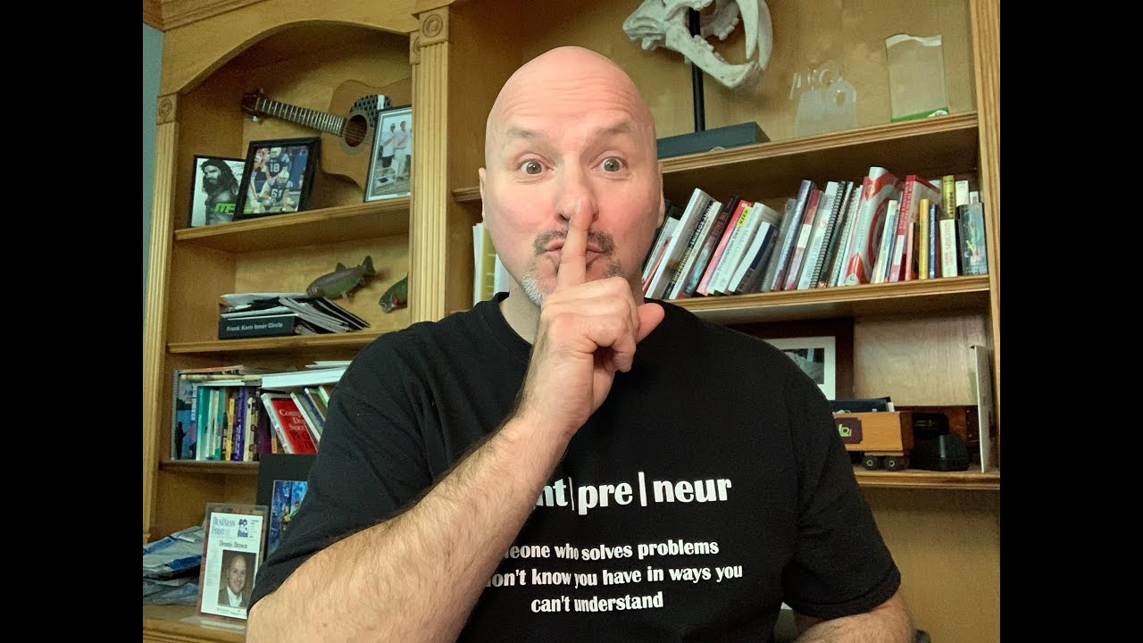 Freight Broker / Agent LIVE Q&A with Dennis Brown 1/12/25