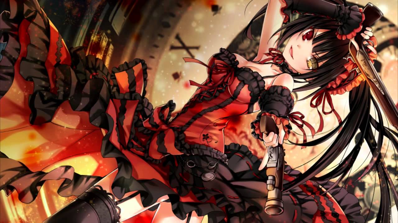 NightCore - Linkin Park - One Step Closer