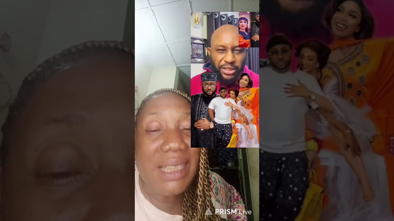 If Tonto reconciled with Churchill to continue marrying again What happens to Rosy Meurer. Find out