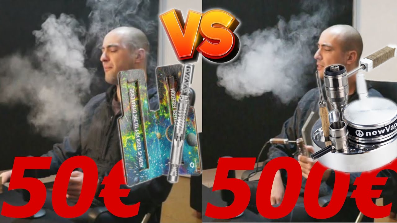 VAPCAP vs FLOWERPOT &iquest;cu&aacute;l es m&aacute;s potente?🤔 vapcap onehitter contra el modelo m&aacute;s bestia del mercado