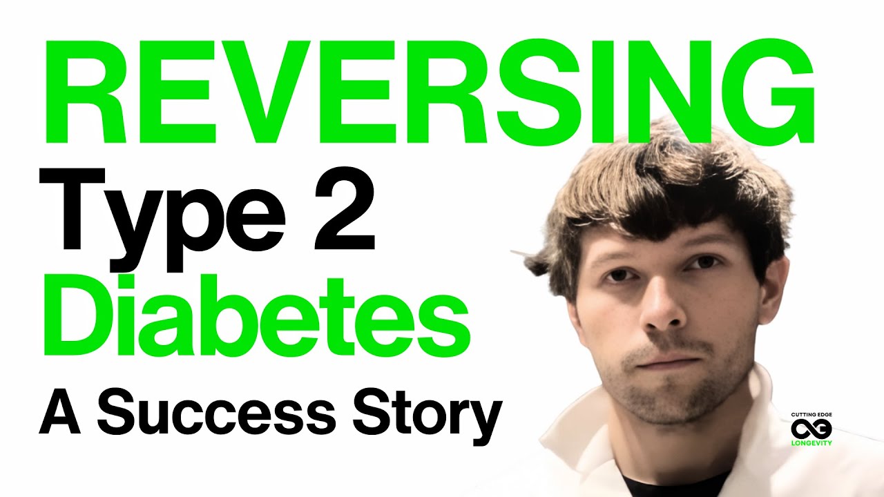 Type 2 Diabetes Reversed in 30 Days (No Insulin) | Real Case Study