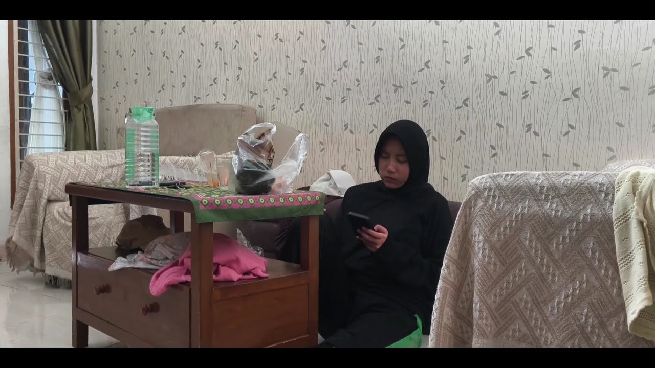 Film Pendek PMR SMA N 22 palembang A