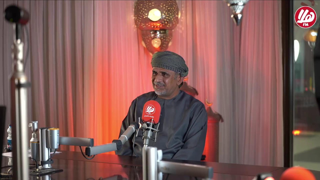 بث مباشر|  برنامج #هلا_رمضان مع ماهر الزدجالي