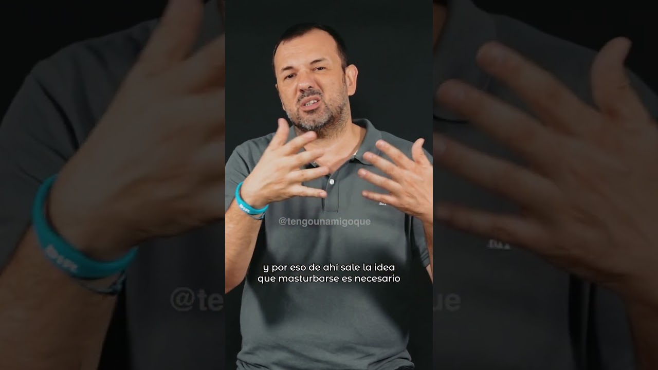 &iquest;Existe relaci&oacute;n entre la autosatisfacci&oacute;n y el c&aacute;ncer de pr&oacute;stata?