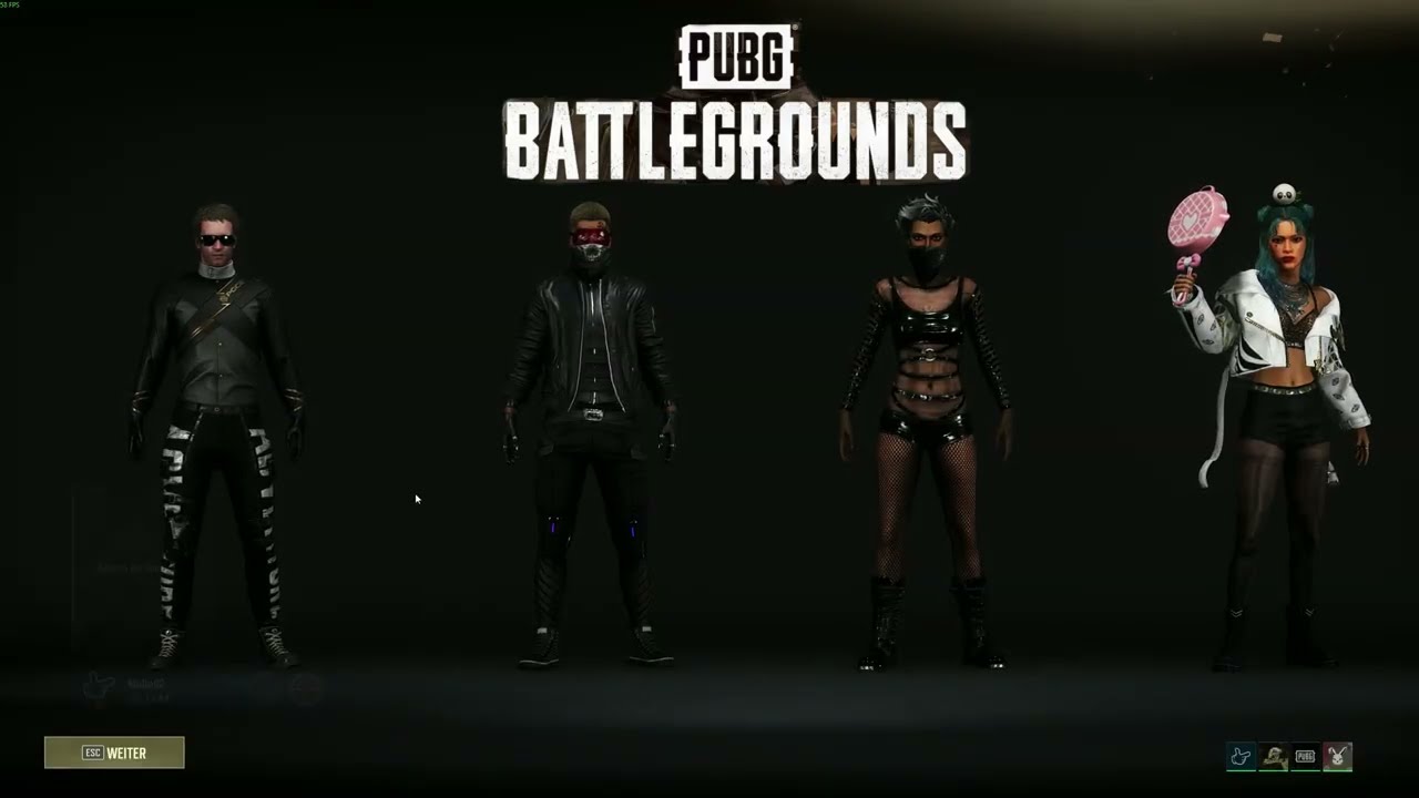 PUBG Compilation - Fight's & Funny stuff #14 -Mulle zeigt seine KAR98 Skills  | Turtle im Beastmode