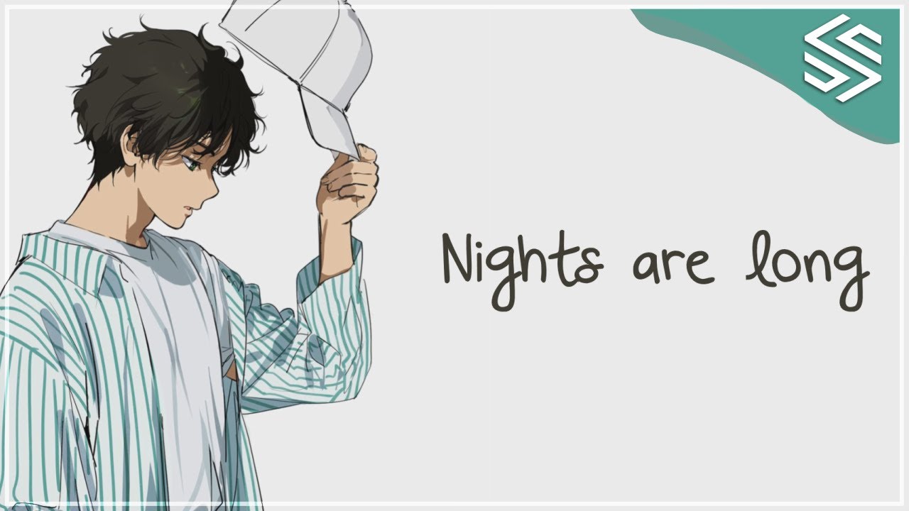 Nightcore - Forget Me - (Lyrics)