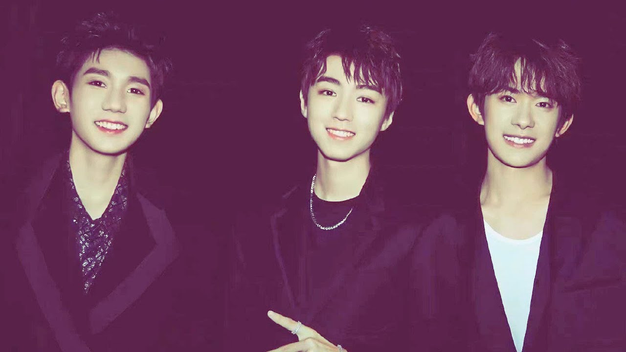 王源2次找黄思瑞拍MV的真实原因找到了，还为新MV舞者送红糖姜茶，王源综艺中说出TFBOYS王俊凯王源易烊千玺互相转发新歌的真相