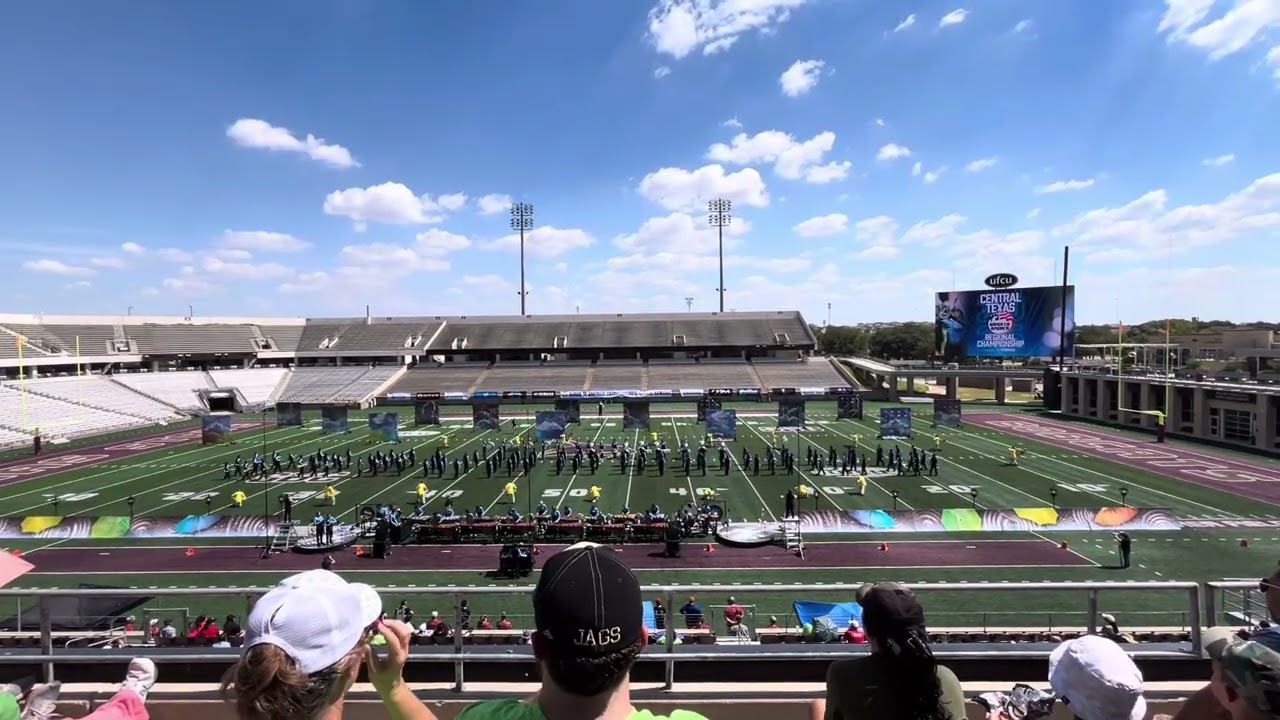 Churchill HS BOA 2025