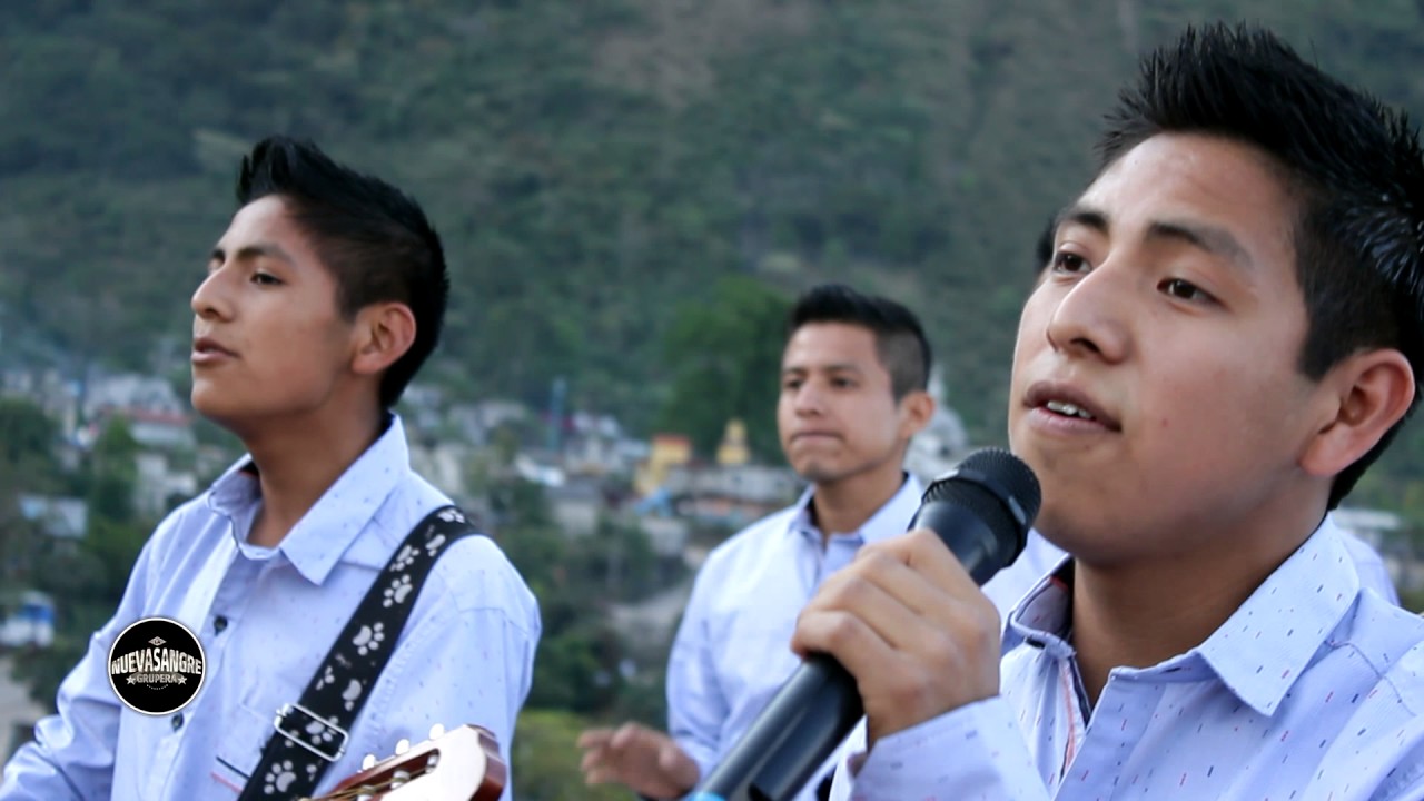Musical: Grupo Propuesta - Como estas tú