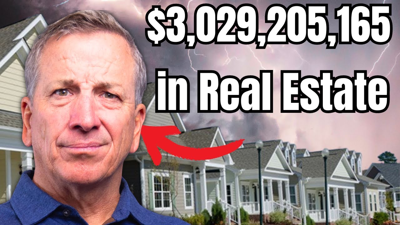 Everything I've Learned From Buying 15,000 Apartment Units