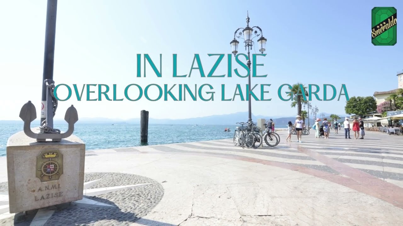 Hotel Smeraldo - Lazise