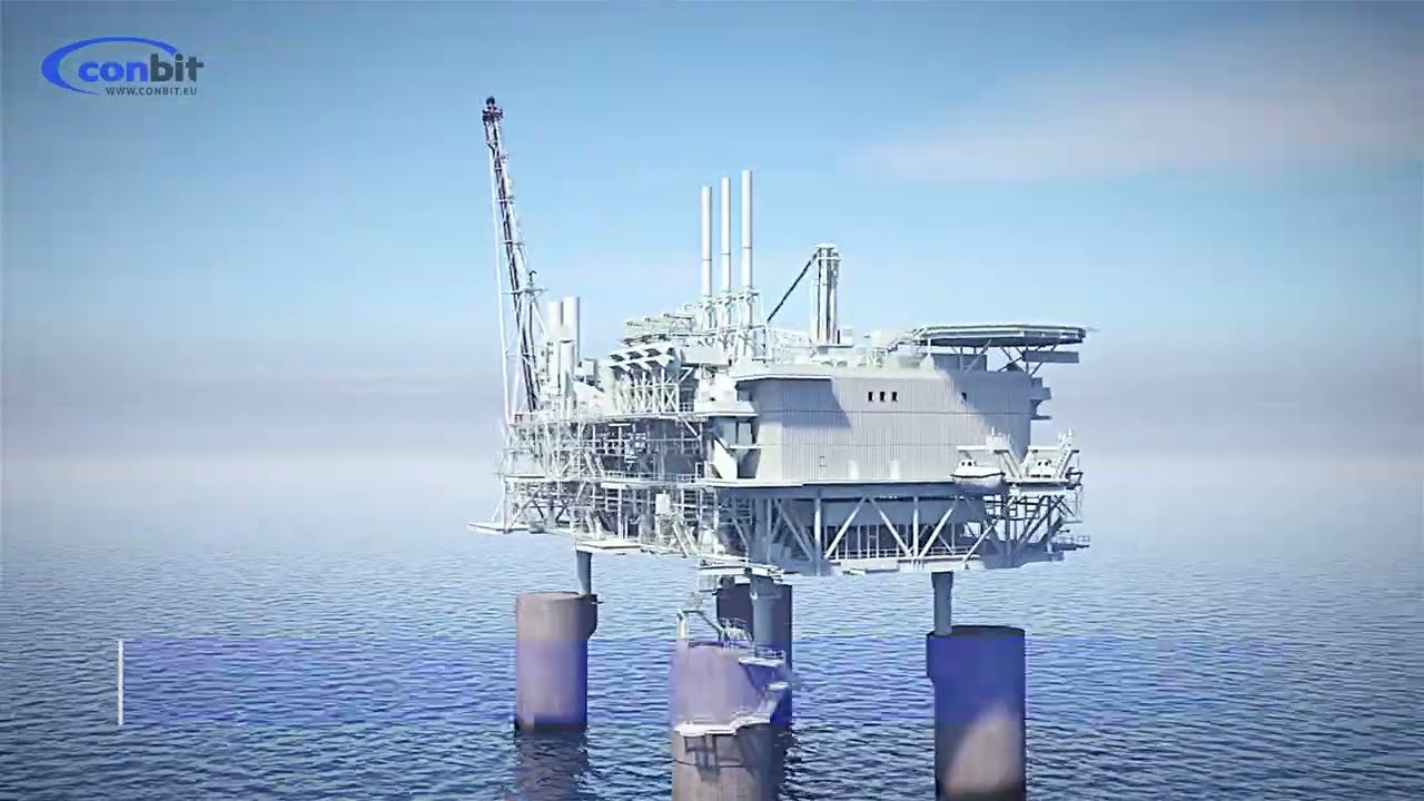 Malampaya Flare Tip Exchange 2024
