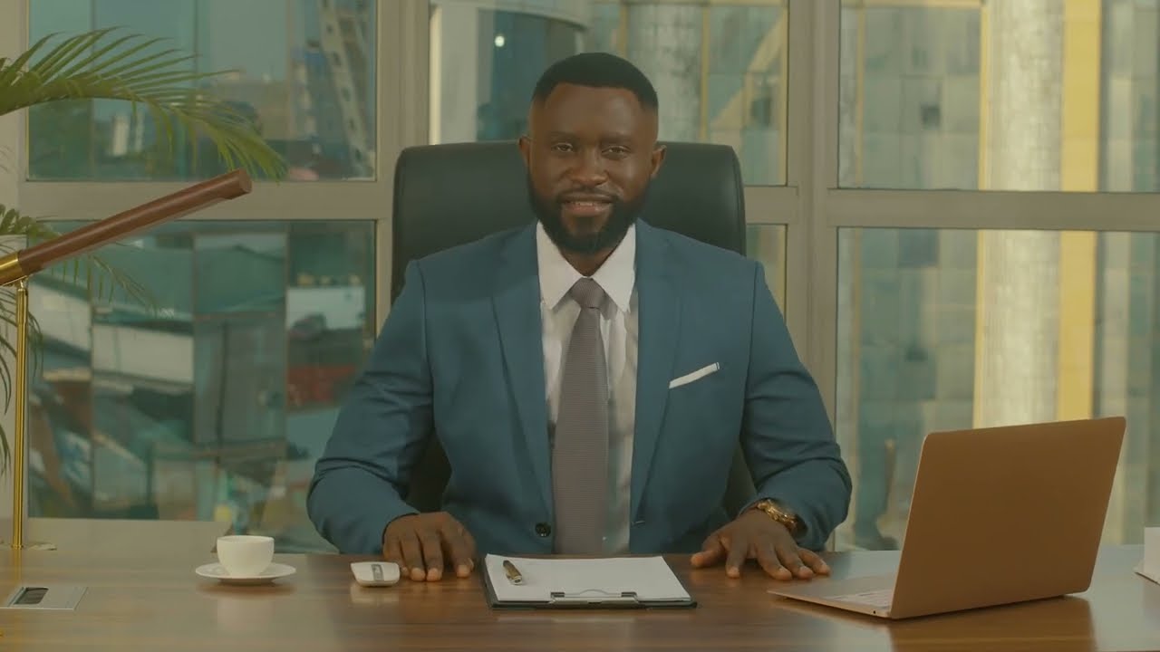 COMMERCIAL BANK FILM  VA