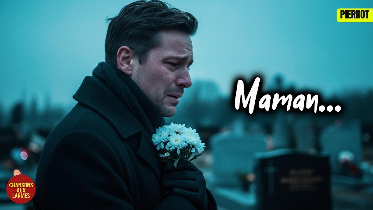 💔 “Maman… J’aurais dû te le dire” | Une chanson pour ceux qui ont perdu leur mère