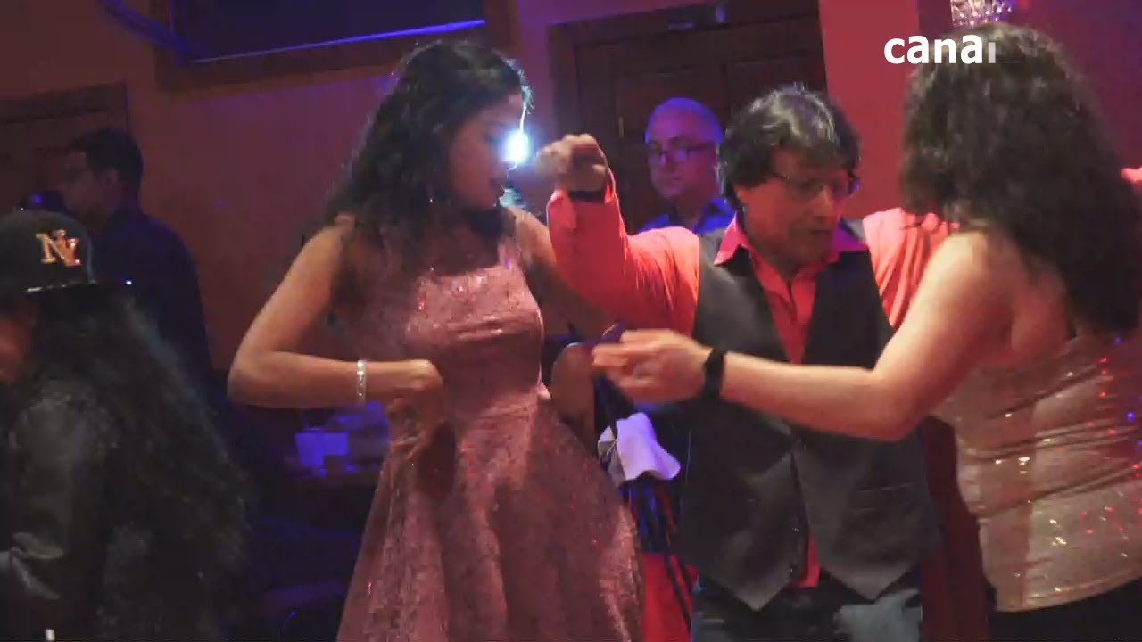 DEM AH DANCE CHUTNEY, Concert For Hope