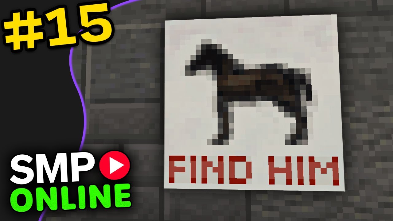 Minecraft SMP Online S5: #15 - Craziest Stream Yet?