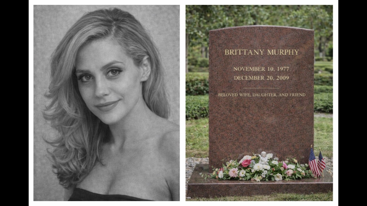 Actress That Gone Too Soon