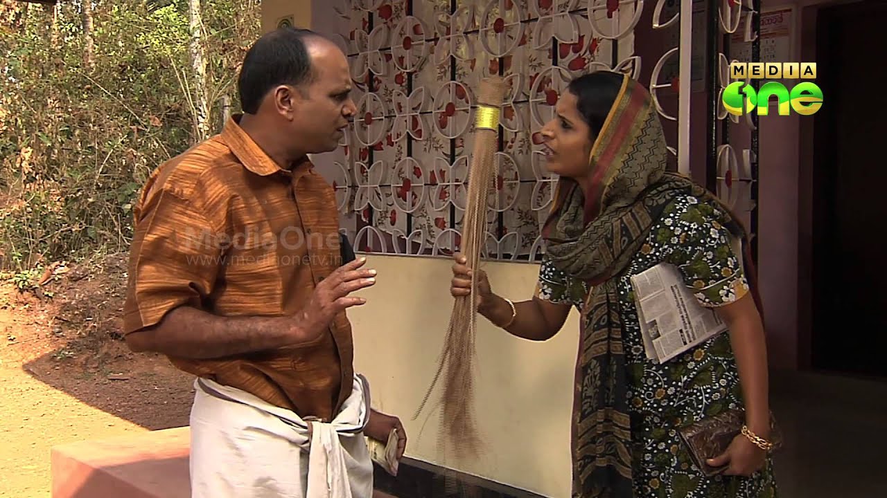 M80 MOOSA EPISODE - 18( മേം ഭീ ഹൂം ആം ആദ്മി...... )
