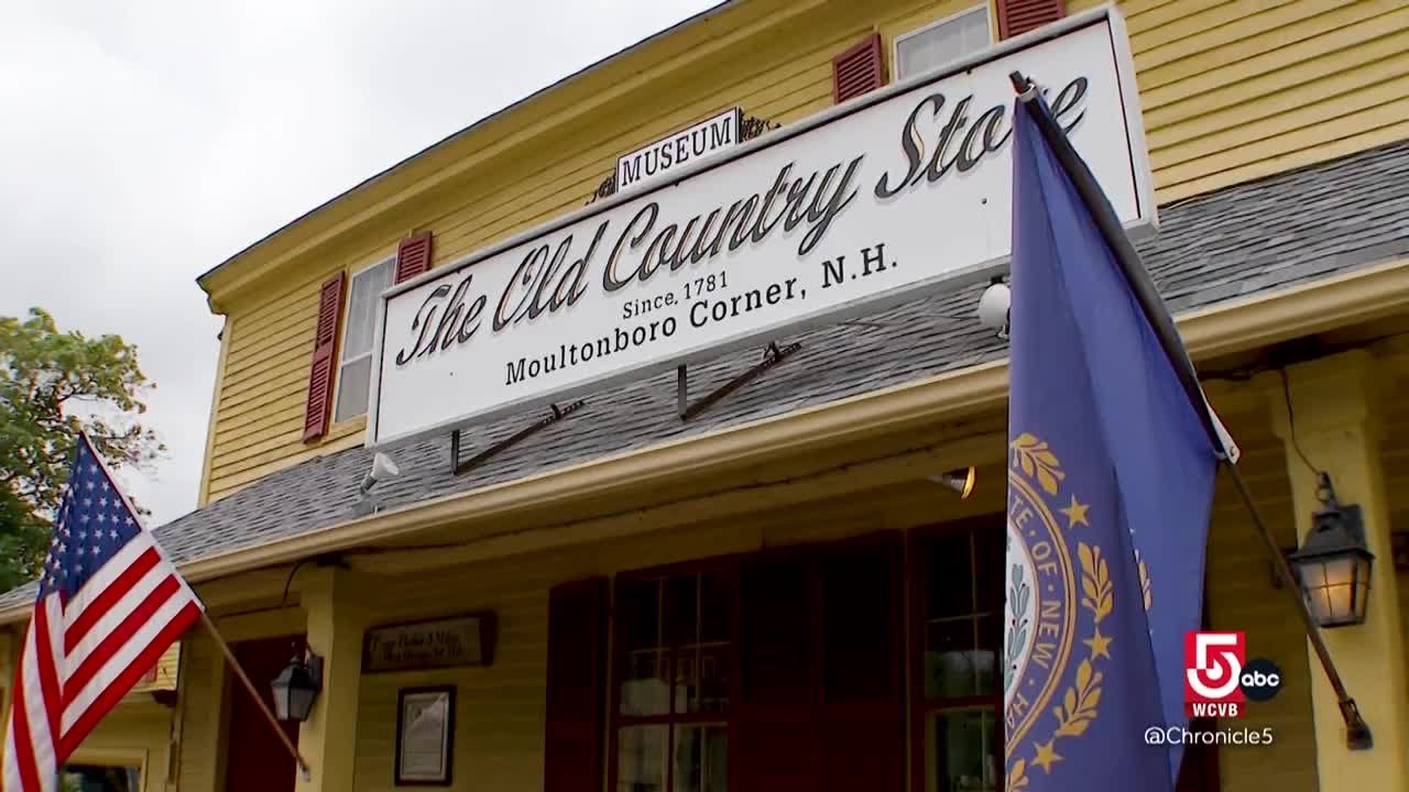 Explore Moultonborough, NH: A Lakes Region town steeped in history and small-town charm